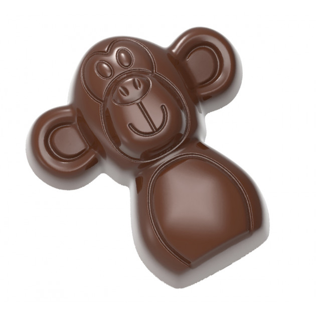 Chocolat Singe Chocolate World