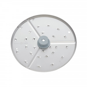 Disque Râpeur 2 mm Robot Coupe