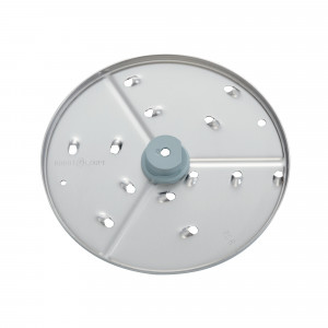 Disque Râpeur 6 mm Robot Coupe