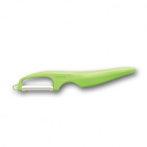 Eplucheur Céramique Vertical Kyocera Vert Double Lame Eplucheur Céramique Vertical Kyocera Vert Double Lame