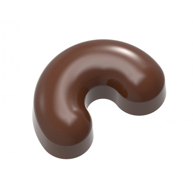 Moule Chocolat Seung Yun Lee 39,5 mm (x18) Chocolate World