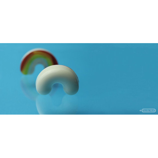 Chocolat Seung Yun Lee Chocolate World