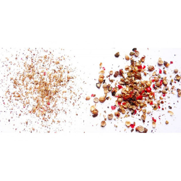 Obtenez une mouture fine ou grossiere avec le Moulin Universel Ceramique Reglable Obtenez une mouture fine ou grossiere avec le Moulin Universel Ceramique Reglable