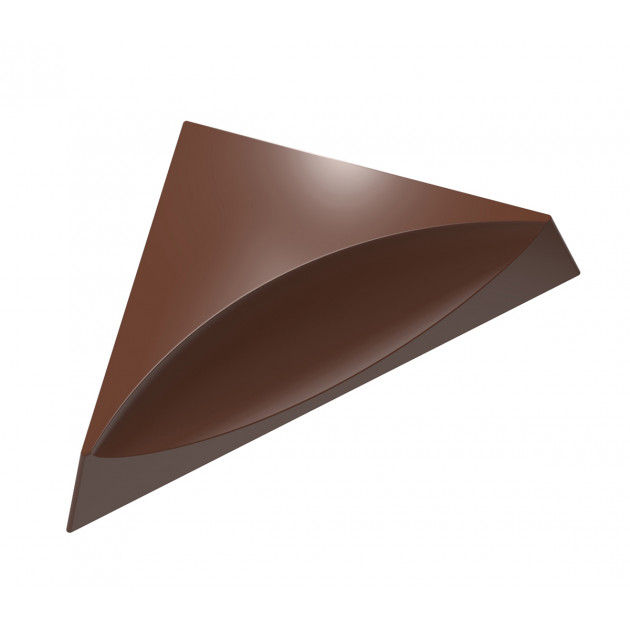 Moule Chocolat Ksenia Penkina 35 mm (x24) Chocolate World