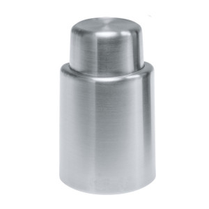Bouchon à Vin Inox Lebrun Bouchon à Vin Inox Lebrun