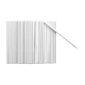 Bâtons Sucettes Plastique 10,5 cm (x100) Bâtons Sucettes Plastique 10,5 cm (x100)