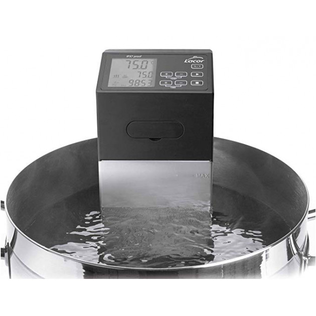 Thermoplongeur Cuisson Sous Vide