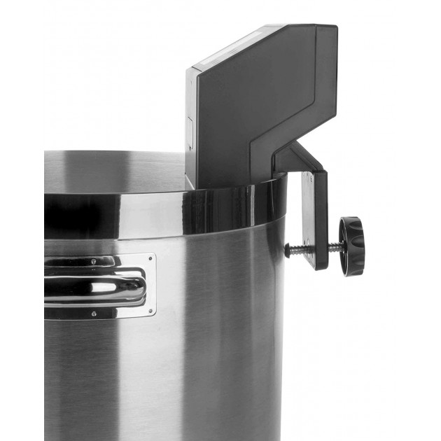 Thermoplongeur Cuisson basse température