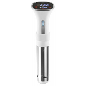 Thermoplongeur Semi Professionnel Gourmet Blanc Lacor Thermoplongeur Semi Professionnel Gourmet Blanc Lacor