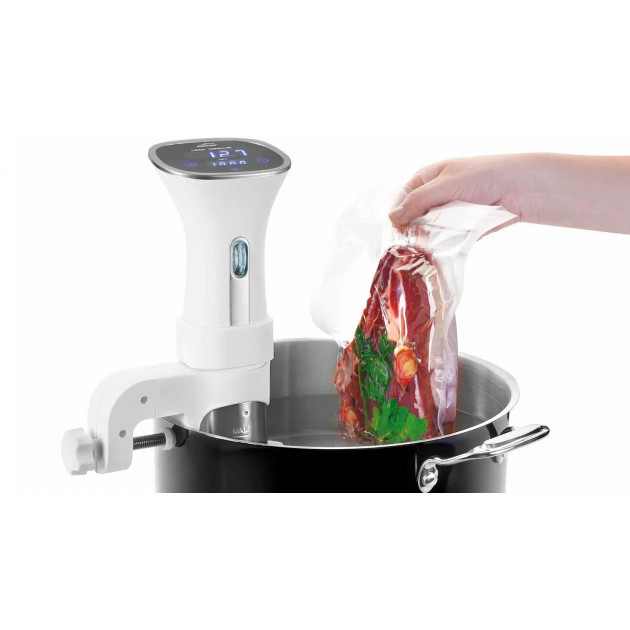 Thermoplongeur Cuisine Lacor Gourmet