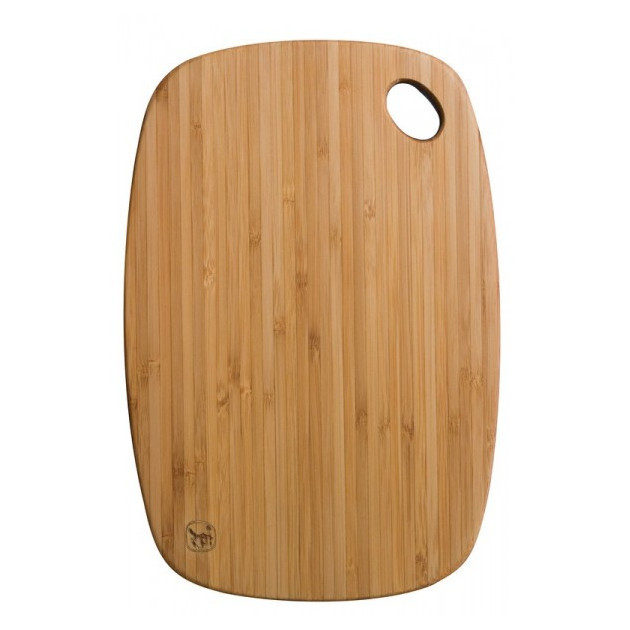 Planche a Decouper Greenlite 27 x 18 cm Totally Bamboo