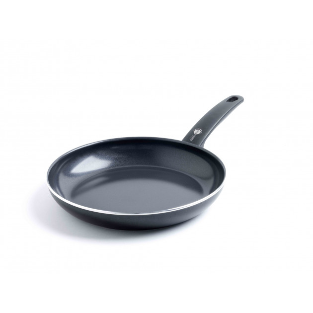 Sauteuse Inox Bord Droit Ø28cm Prim'Appety De Buyer – Cuisine