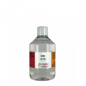 Arôme Alimentaire Cactus 500ml Cuisineaddict Arôme Alimentaire Cactus 500ml Cuisineaddict