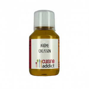 Arôme Alimentaire Naturel Calisson 115ml Cuisineaddict Arôme Alimentaire Naturel Calisson 115ml Cuisineaddict
