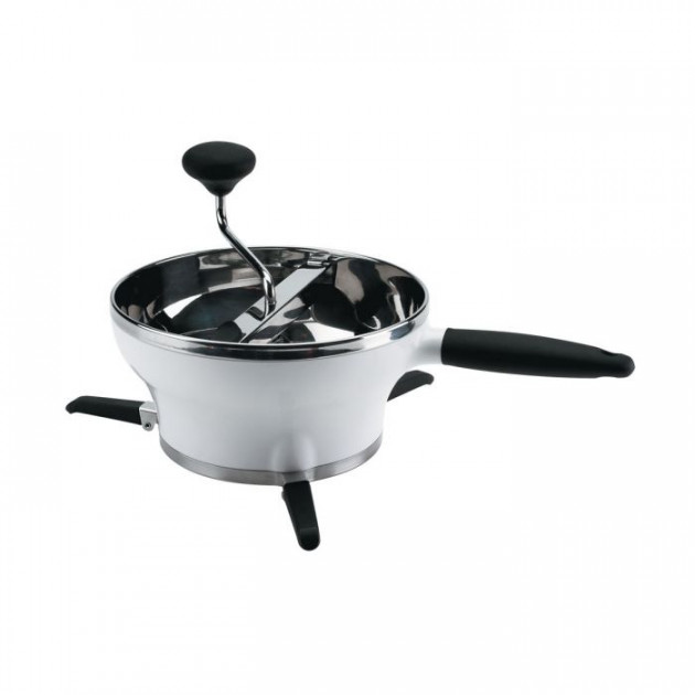 Moulin à Légumes Inox Moulin à Légumes Inox