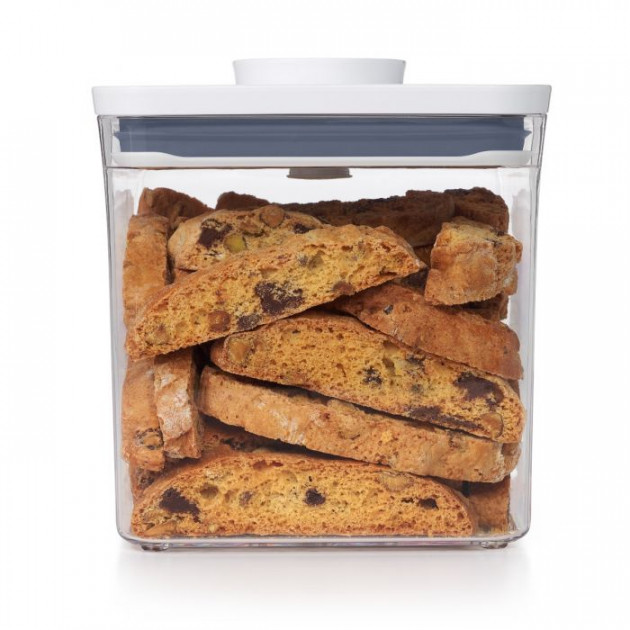 Boîte à Gâteaux Hermétique Oxo Boîte à Gâteaux Hermétique Oxo