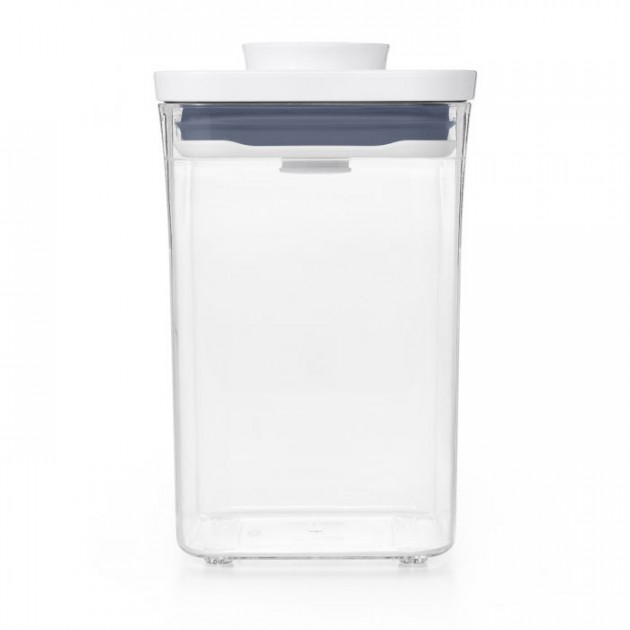 Boîte de Conservation Carré Boîte de Conservation Carré