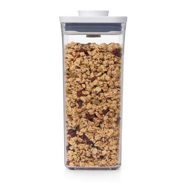 Boîte de Conservation pour Céréales