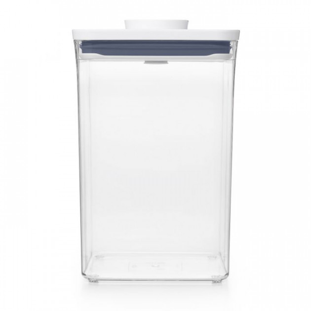 Boîte Hermétique de Conservation Boîte Hermétique de Conservation