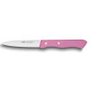 Couteau d\'Office 8 cm Sabatier Fuschia