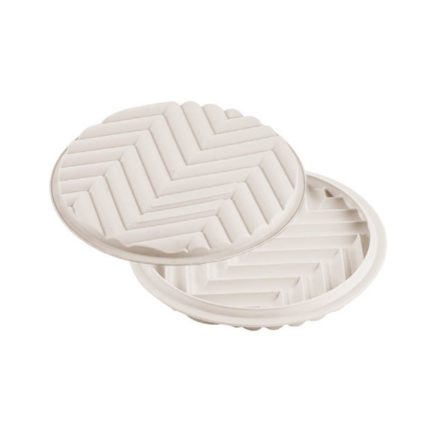 Moule Silicone 100% platinum