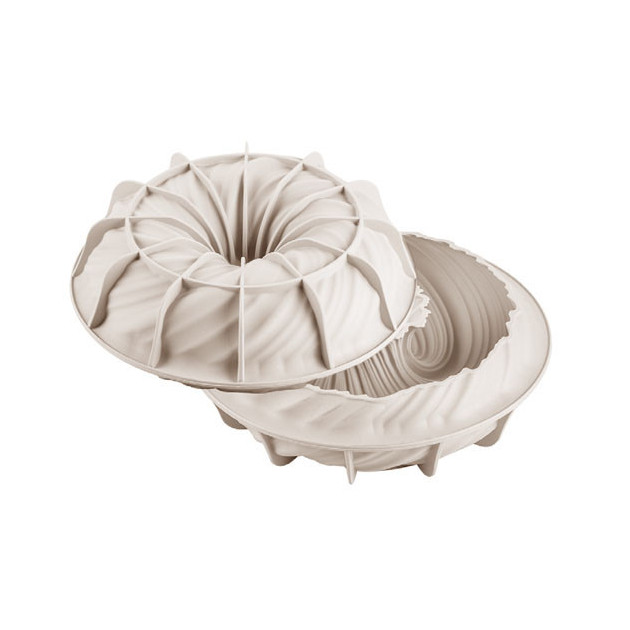 Moule Silicone Intreccio Moule Silicone Intreccio