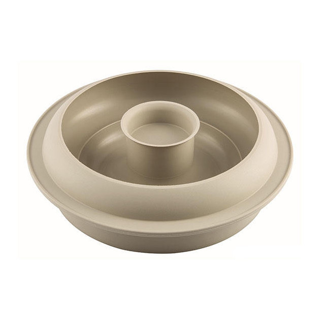 Moule à Gâteau Silikomart 3D Design