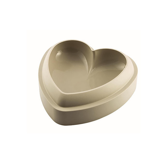 Moule Silicone Coeur