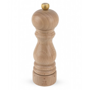 Moulin à Sel Paris U'Select 18 cm Bois Naturel Peugeot Moulin à Sel Paris U'Select 18 cm Bois Naturel Peugeot
