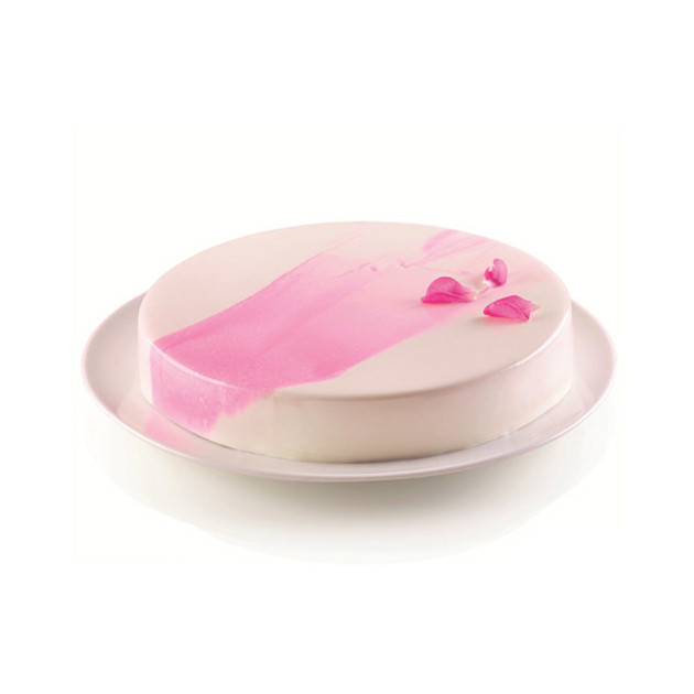 Moule silicone - Universo - Ø 18 cm - Silikomart