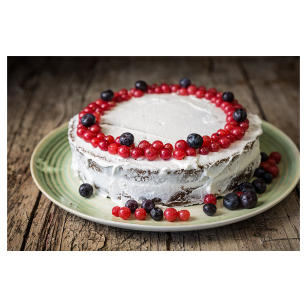 Moule en Silicone Alimentaire