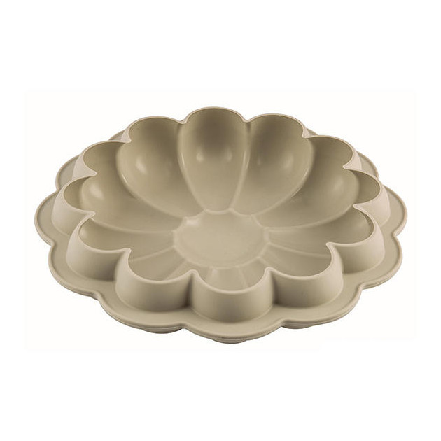 Moule Silicone Marguerite Silikomart 3D Design