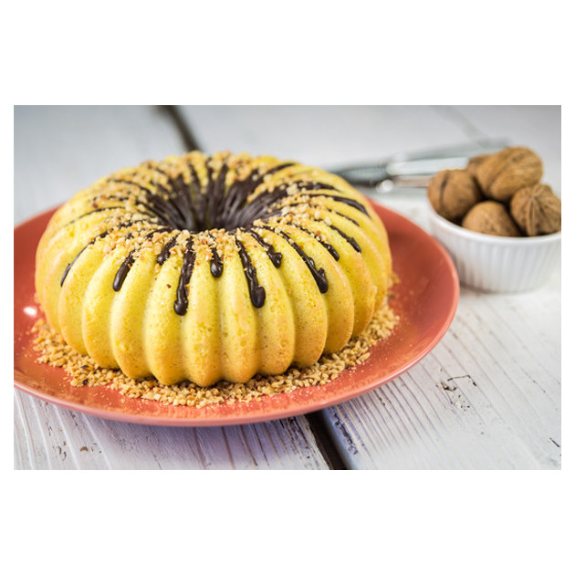 Gâteau Rond à Partager Gâteau Rond à Partager