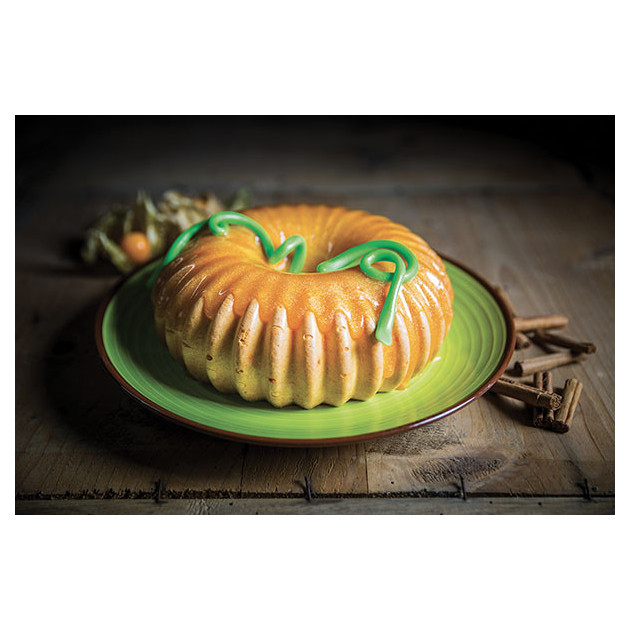 Moule Silicone Gâteau Halloween Moule Silicone Gâteau Halloween