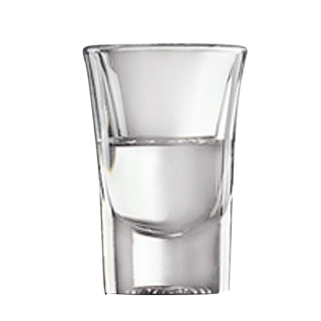 Verrine Dublino 3.4 cl x12