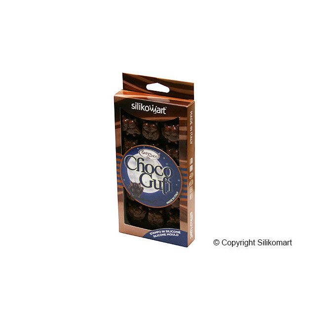 Packaging Moule Chocolat Easy Choc Packaging Moule Chocolat Easy Choc