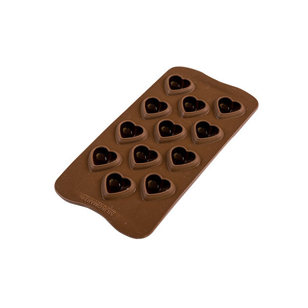 Moule Chocolat 3D Easy Choc Moule Chocolat 3D Easy Choc