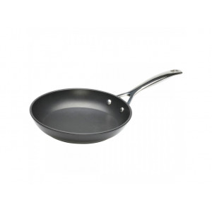 Poêle 22 cm Anti-Adhérente Les Forgées Le Creuset Poêle 22 cm Anti-Adhérente Les Forgées Le Creuset