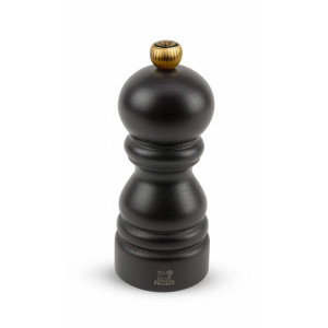 Moulin à Poivre Paris 12 cm Chocolat Peugeot