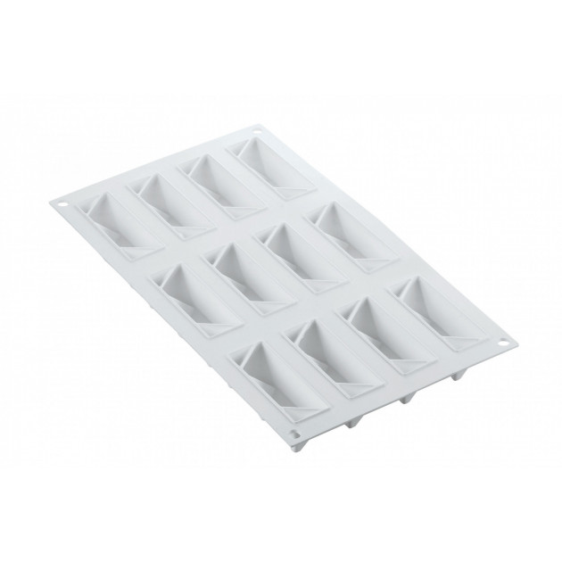 Moule Silicone Star Game 12 empreintes