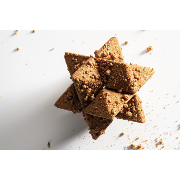 Réalisation Star Game Silikomart Professional