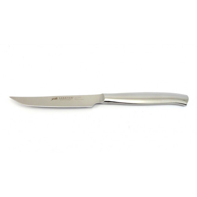 Couteau à steak 12cm forgé 3 Claveles inox