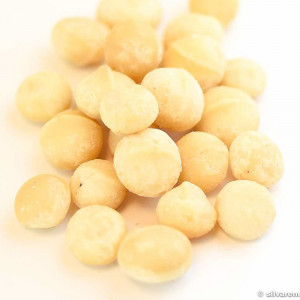 Noix de Macadamia Entière 250g