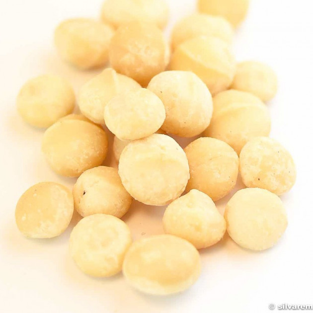 Noix de Macadamia Entiere 250g