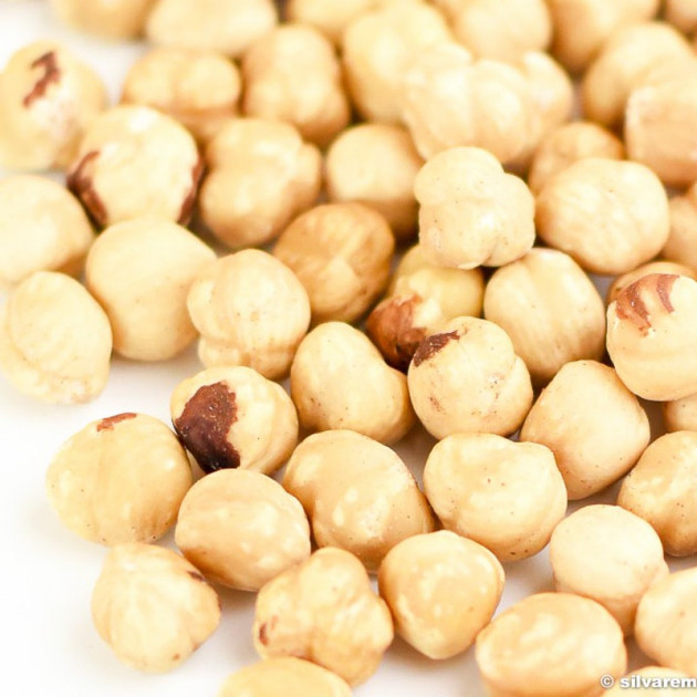 Noisette Piemont Torrefiee 250g Noisette Piemont Torrefiee 250g