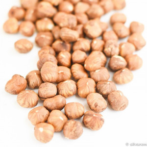 Noisette Décortiquée Bio Italie Romaine 250g