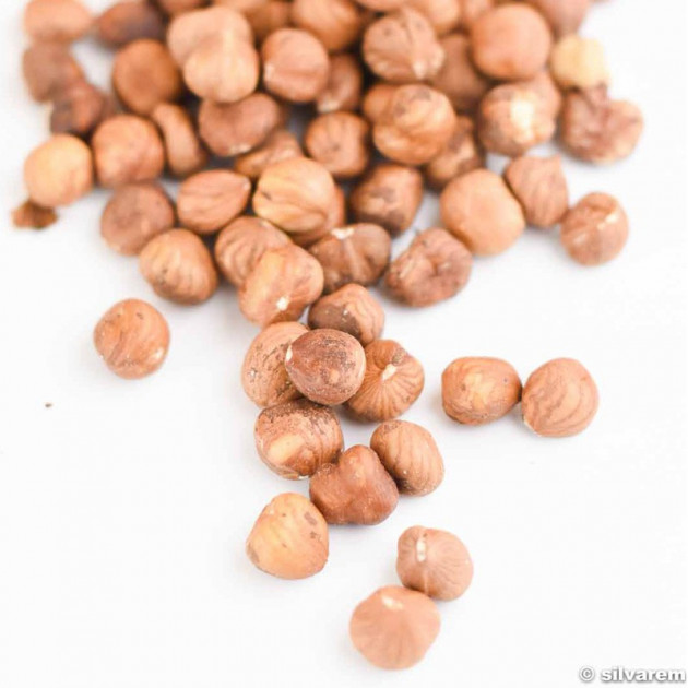 Noisette Bio Decortiquee 250g  Noisette Bio Decortiquee 250g