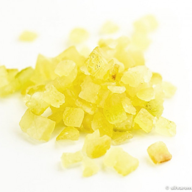 Citron Confit Cubes 1kg - , Achat, Vente