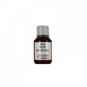 Arôme Alimentaire Speculoos 115ml Cuisineaddict