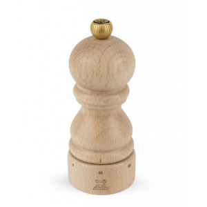 Moulin à Poivre Paris U'Select 12 cm Bois Naturel Peugeot Moulin à Poivre Paris U'Select 12 cm Bois Naturel Peugeot